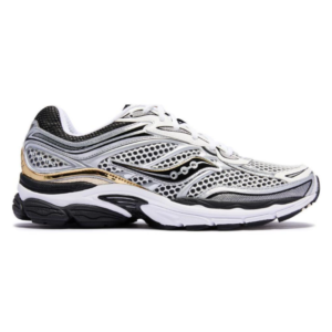 Sneakers Saucony PROGRID OMNI 9 Argent Or