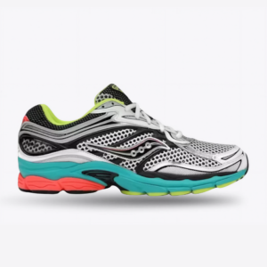 Saucony ProGrid Omni 9 Silver Mutant